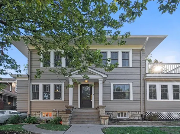 5143 Baltimore Ave, Kansas City, MO 64112