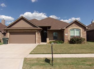4717 Spring Creek Rd, Abilene, TX 79602
