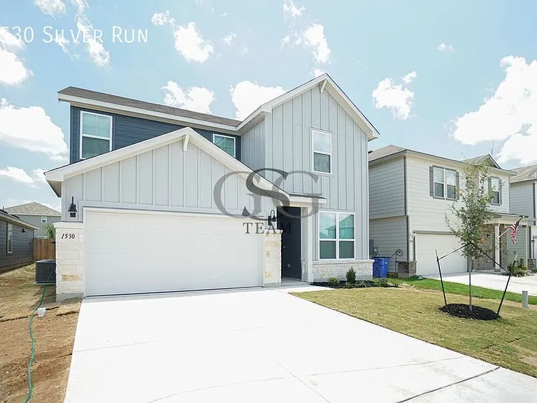 1530 Silver Run — Photo 3