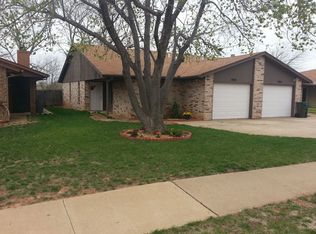 1826 23rd Ave SE, Norman, OK 73071