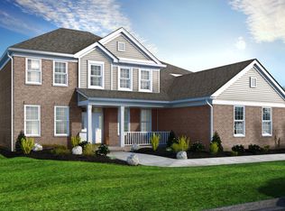 11205 Como Ct, Lemont, IL 60439