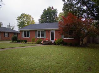 1361 S Miles Ave, Union City, TN 38261