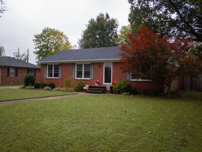 1361 S Miles Ave, Union City, TN, 38261