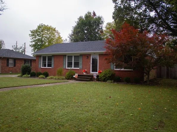 1361 S Miles Ave, Union City, TN 38261