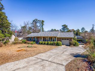 215 Parkstream Cir, West Columbia, SC 29170