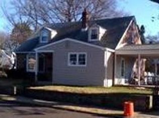 1644 W High St, Haddon Heights, NJ 08035