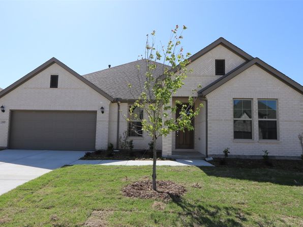 1809 Ann St, Celina, TX 75009