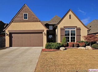 10920 S 77th East Pl, Tulsa, OK 74133