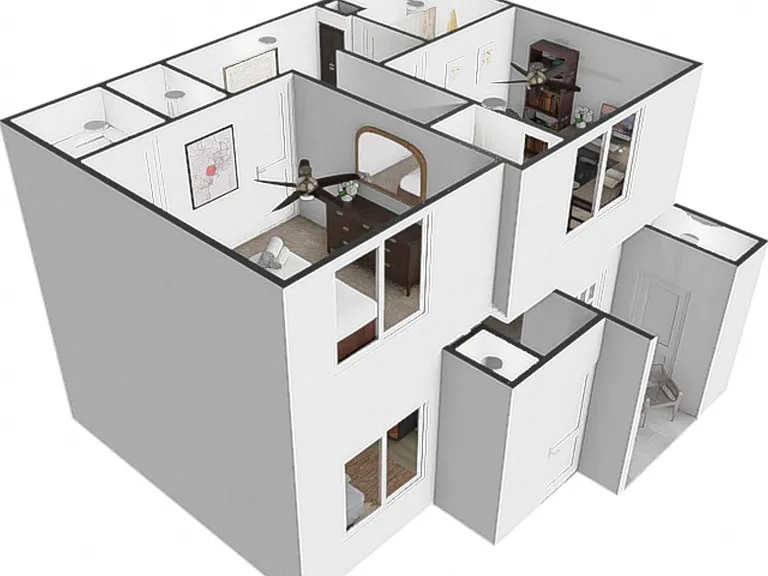 Country Club Terrace Apartments — Photo 43