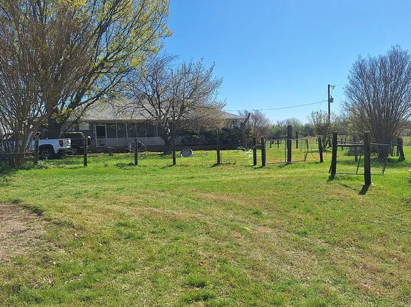 1867 Fm 513 S, Campbell, TX 75422