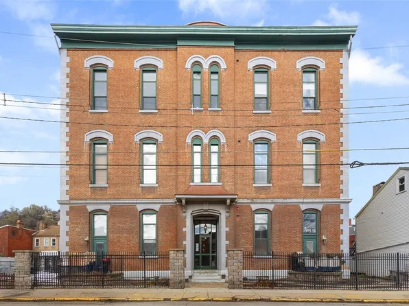 120 S 15th St APT 201, Pittsburgh, PA 15203