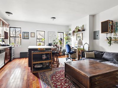 270 Throop Ave, Brooklyn, NY, 11206