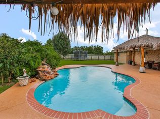 5327 Highland Rd, Santa Fe, TX 77517