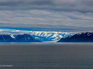 411 N Range St, Yakutat, AK 99689