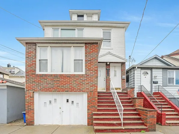 8509 4th Ave, North Bergen, NJ 07047