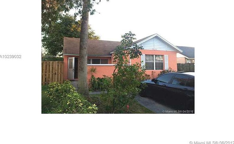 1st image of 3262 NW 204th Ter