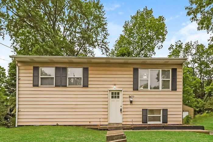 1st image of 2470 Berthbrook Dr