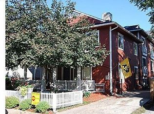 2311 Walnut St APT 4, Boulder, CO 80302