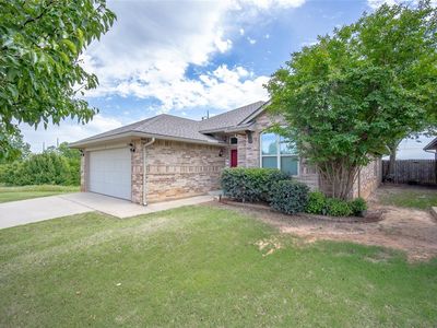 1528 Fawn Run Xing, Norman, OK, 73071