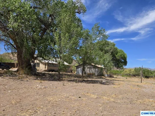 18 Box Canyon Rd, Cliff, NM 88028