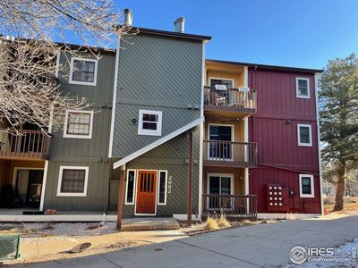 2882 Sundown Ln UNIT 105, Boulder, CO, 80303