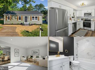205 N Academy St, Greensboro, MD 21639