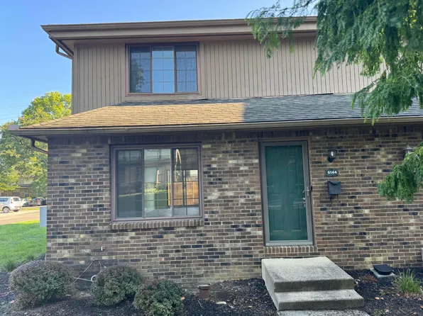 6144 Stornoway Dr S Building 16, Columbus, OH 43213