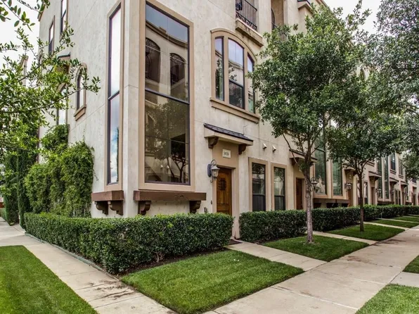 3026 Carmel St, Dallas, TX 75204