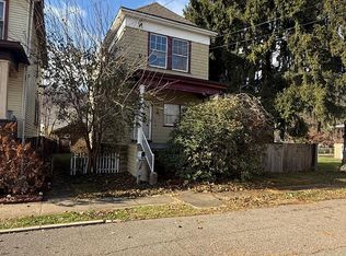 705 N Front Street, Wheeling, WV 26003