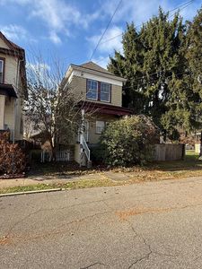 705 N Front Street, Wheeling, WV, 26003