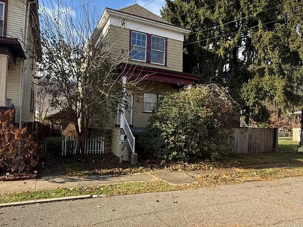 705 N Front Street, Wheeling, WV 26003