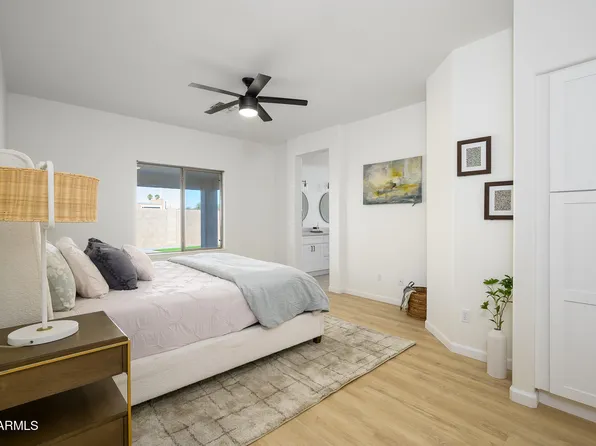 2732 W LAMAR Road, Phoenix, AZ 85017