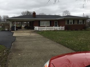 11948 Taylor Mill Rd, Independence, KY 41051