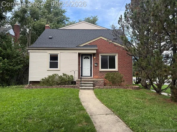 3225 N Vermont Ave, Royal Oak, MI 48073