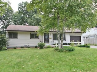 4913 Knox Ln, Madison, WI 53711