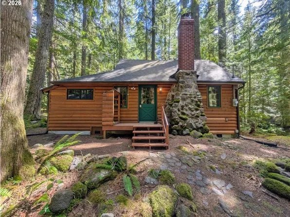 78200 E Road 35a Lot 4, Government Camp, OR 97028