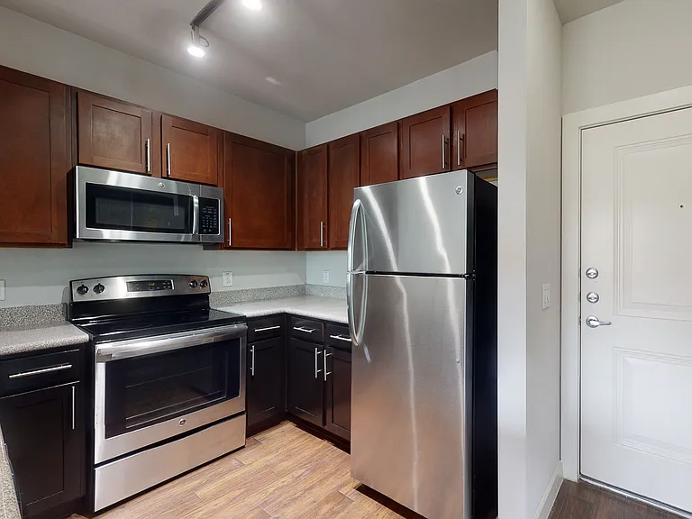 The District At Cypress Waters - Parson's Green — Photo 242