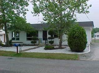1821 Capstan Dr, Toms River, NJ
