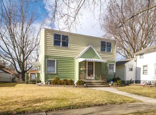 985 S 7th Ave, Kankakee, IL 60901