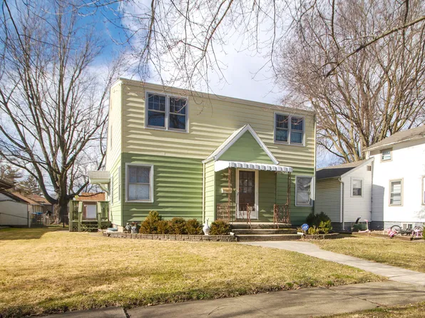 985 S 7th Ave, Kankakee, IL 60901