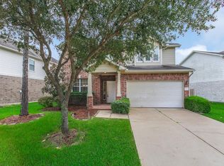 9314 Windy Spring Ln, Houston, TX 77089