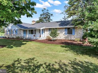 2120 Middle Ridge Rd, Newport, PA 17074