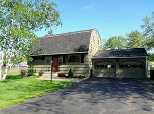 20 Hemlock Pl, Middletown, CT 06457