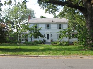 405 Ward St, Graham, NC 27253