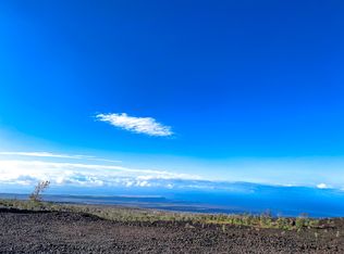 Kona Dr LOT 3, Ocean View, HI 96737