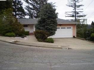 4275 Nando Ct, Castro Valley, CA