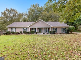 984 Stewart Rd, Lagrange, GA 30241