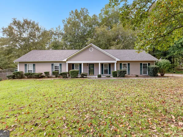 984 Stewart Rd, Lagrange, GA 30241