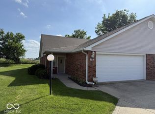 989 Plaza Dr, Martinsville, IN 46151