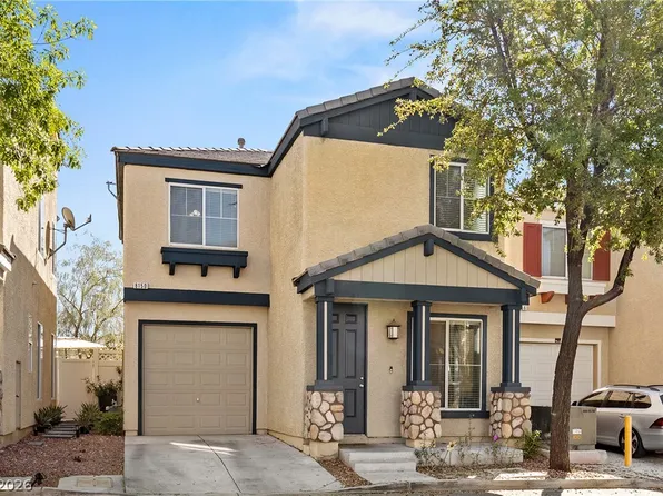 8150 Misty Sage St, Las Vegas, NV 89139